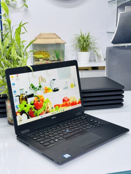 Dell Latitude E7470 Core i5 6th Gen