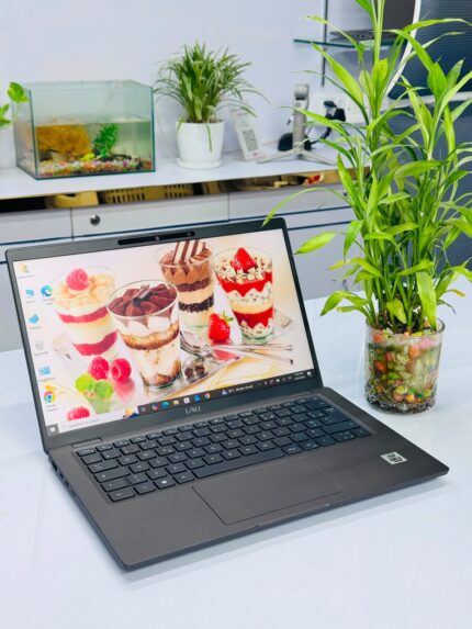 Dell Latitude 7410 Core i5 10th Gen